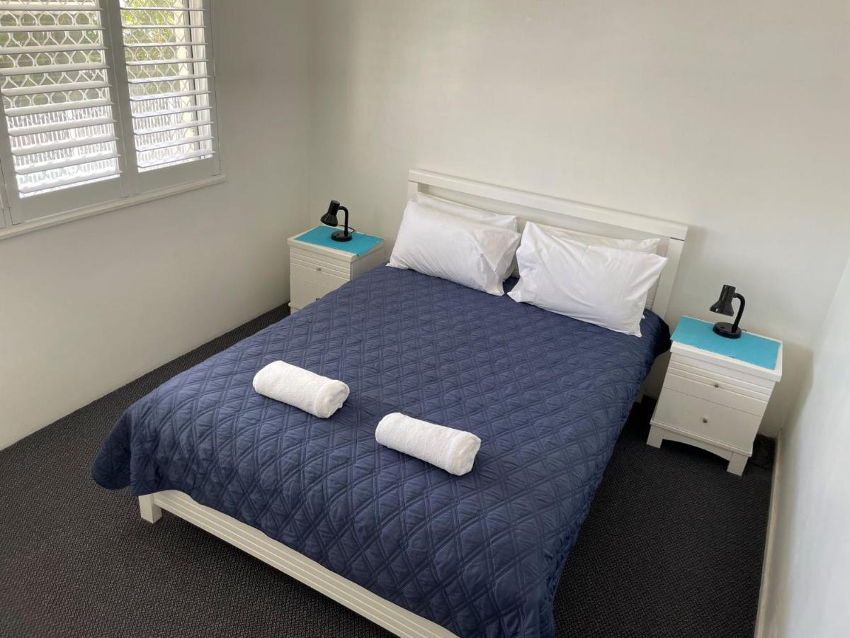 Mainsail 3 Apartment มูลูลาบา ภายนอก รูปภาพ