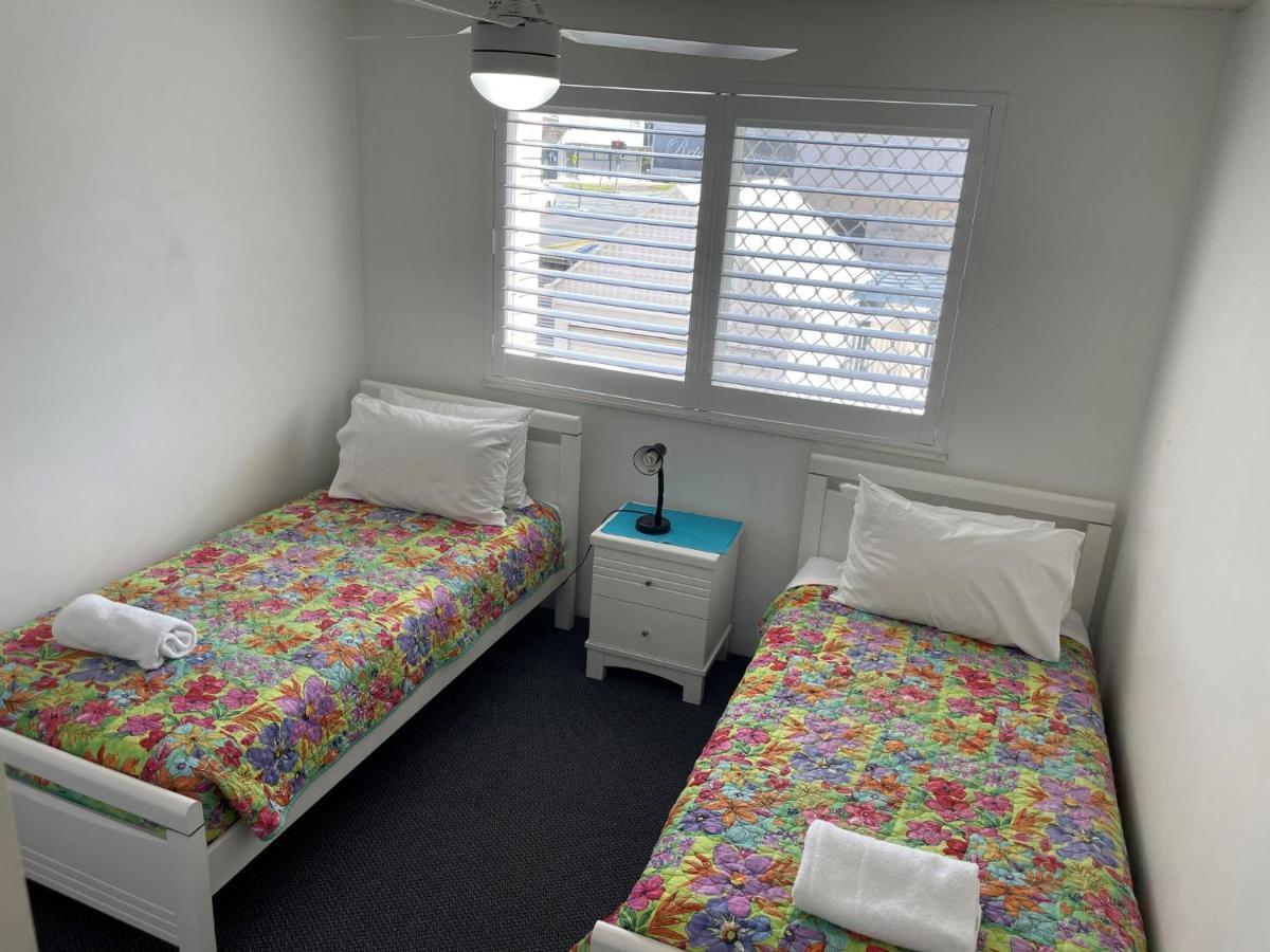 Mainsail 3 Apartment มูลูลาบา ภายนอก รูปภาพ