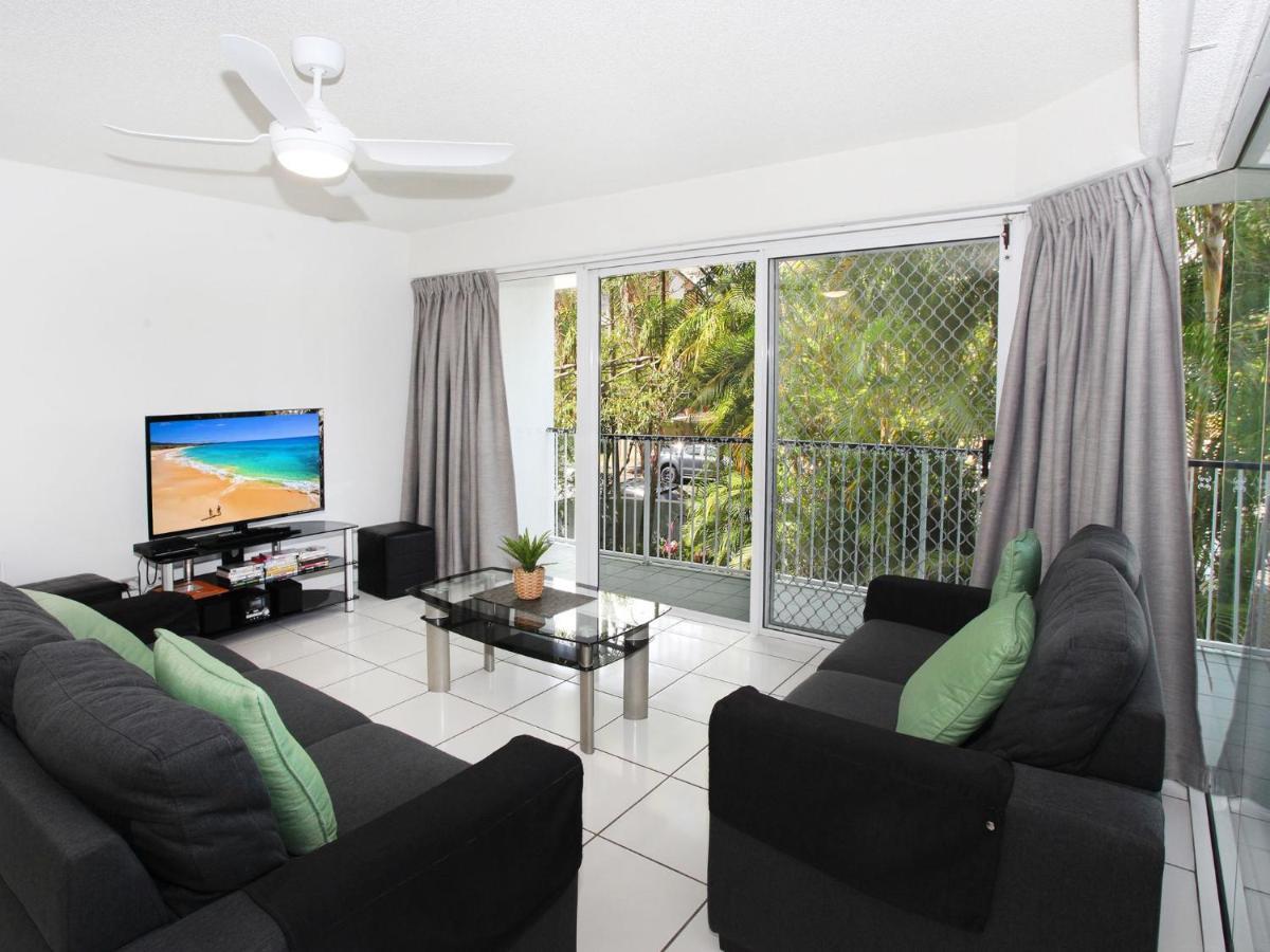 Mainsail 3 Apartment มูลูลาบา ภายนอก รูปภาพ