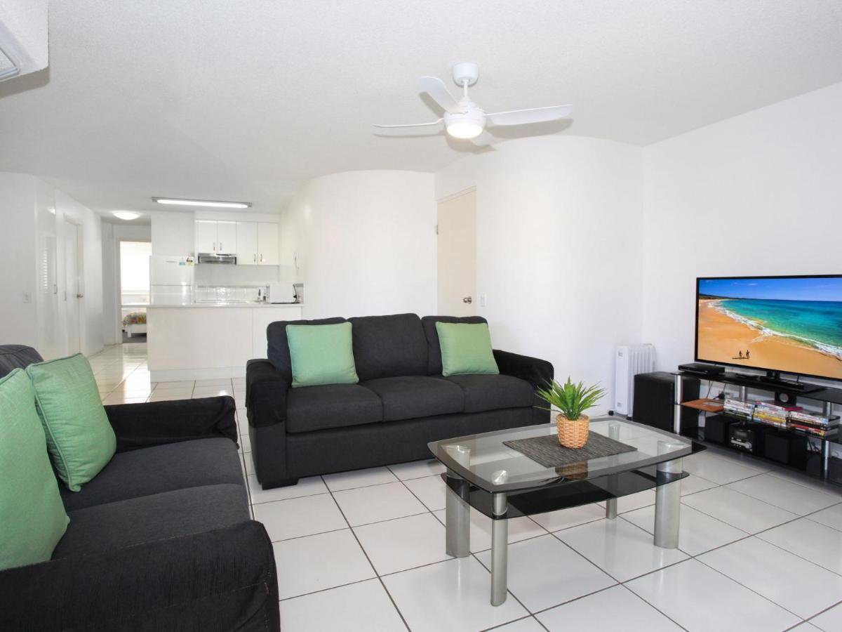 Mainsail 3 Apartment มูลูลาบา ภายนอก รูปภาพ
