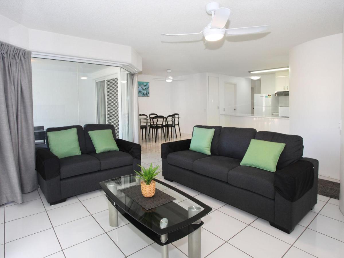 Mainsail 3 Apartment มูลูลาบา ภายนอก รูปภาพ