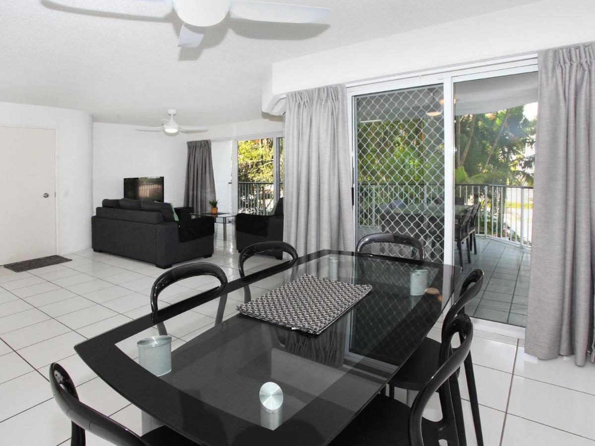 Mainsail 3 Apartment มูลูลาบา ภายนอก รูปภาพ